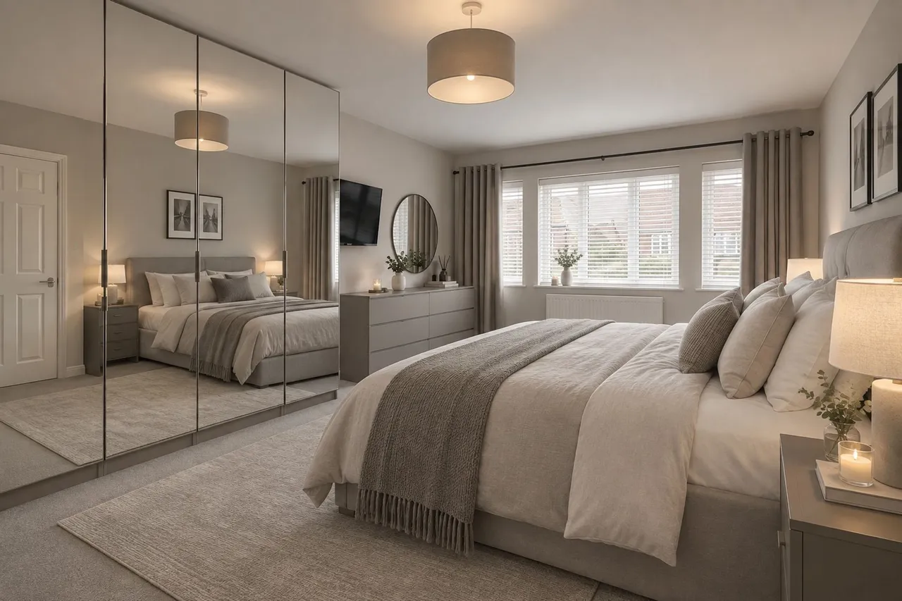 Bosmere Gardens, Emsworth, PO10, photo 12