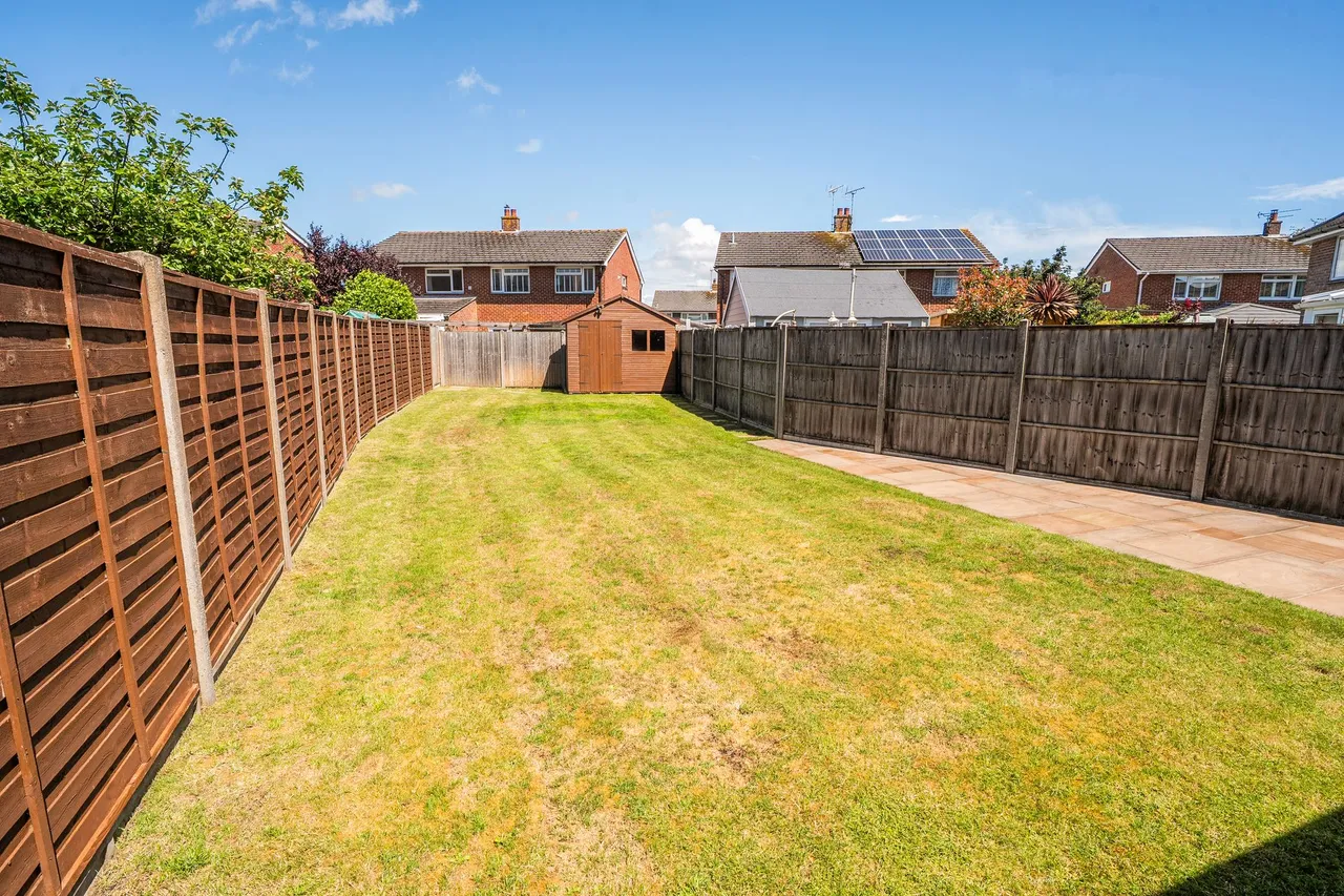 Bosmere Gardens, Emsworth, PO10, photo 19
