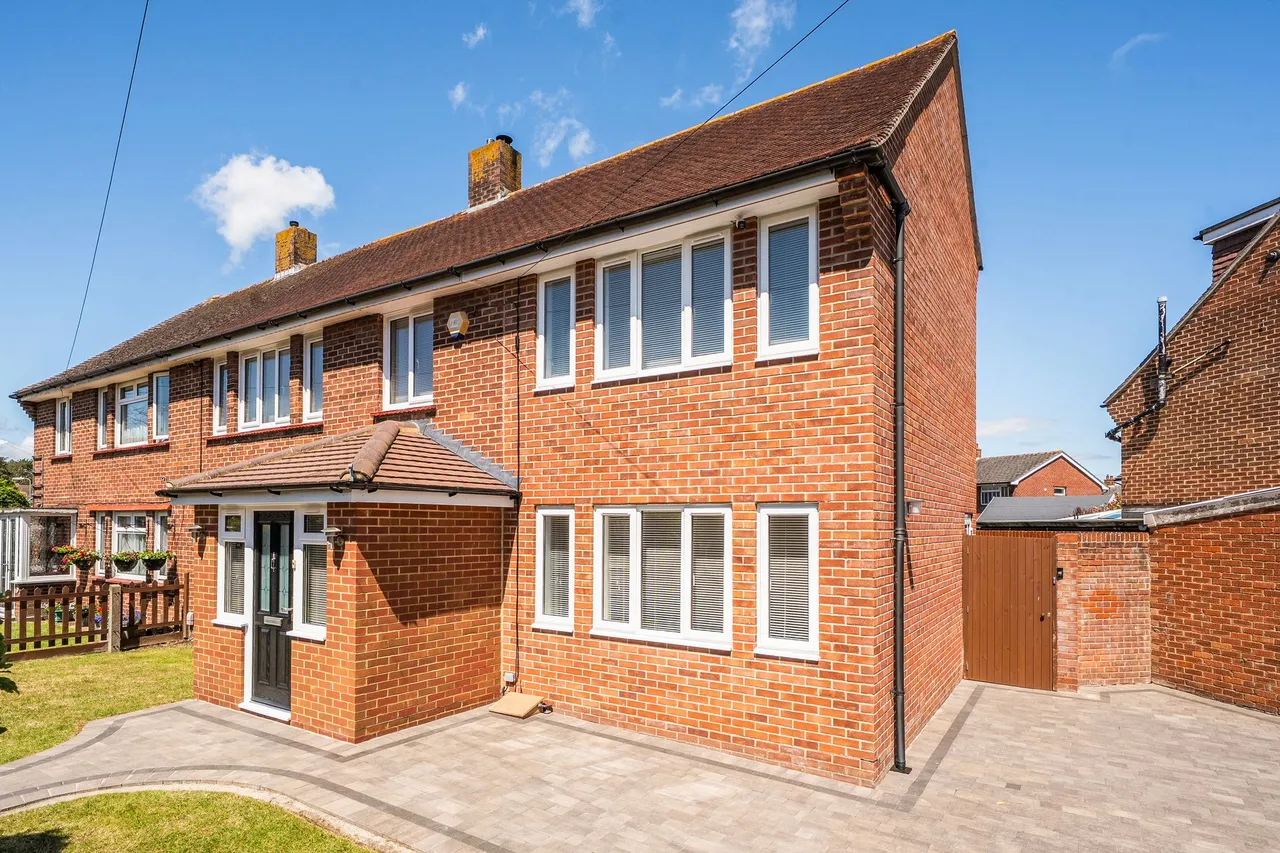 Bosmere Gardens, Emsworth, PO10, photo 21