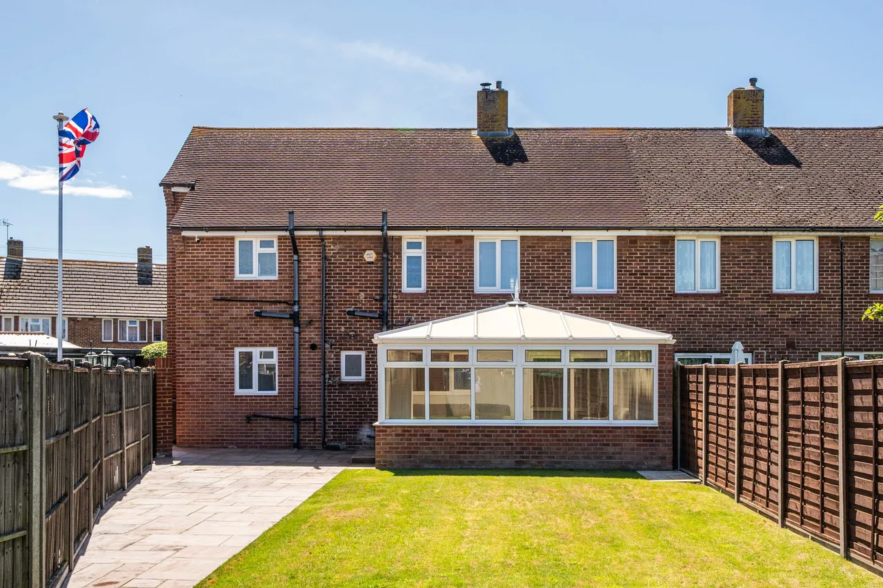 Bosmere Gardens, Emsworth, PO10, photo 20