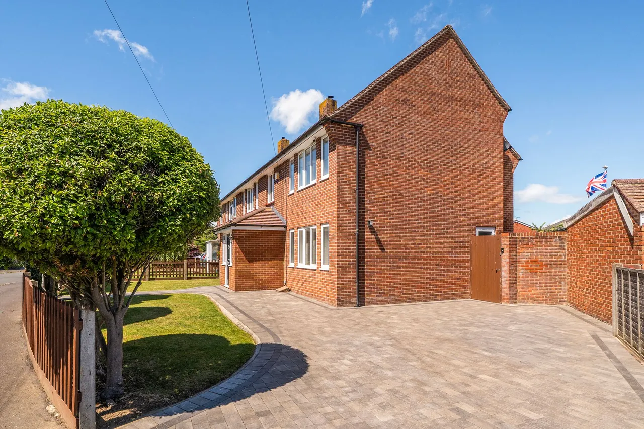 Bosmere Gardens, Emsworth, PO10, photo 22