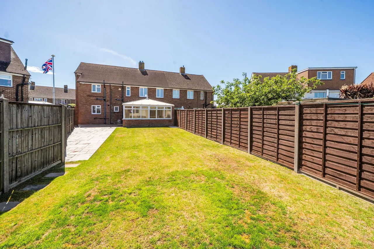 Bosmere Gardens, Emsworth, PO10, photo 18