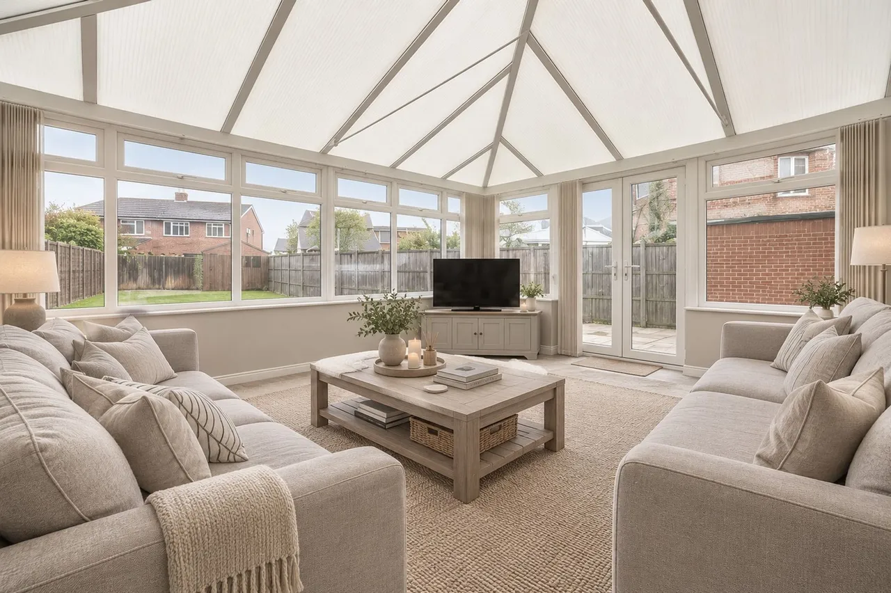 Bosmere Gardens, Emsworth, PO10, photo 3