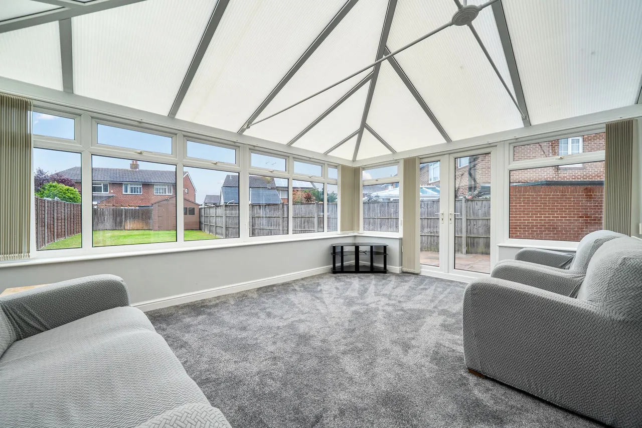 Bosmere Gardens, Emsworth, PO10, photo 6