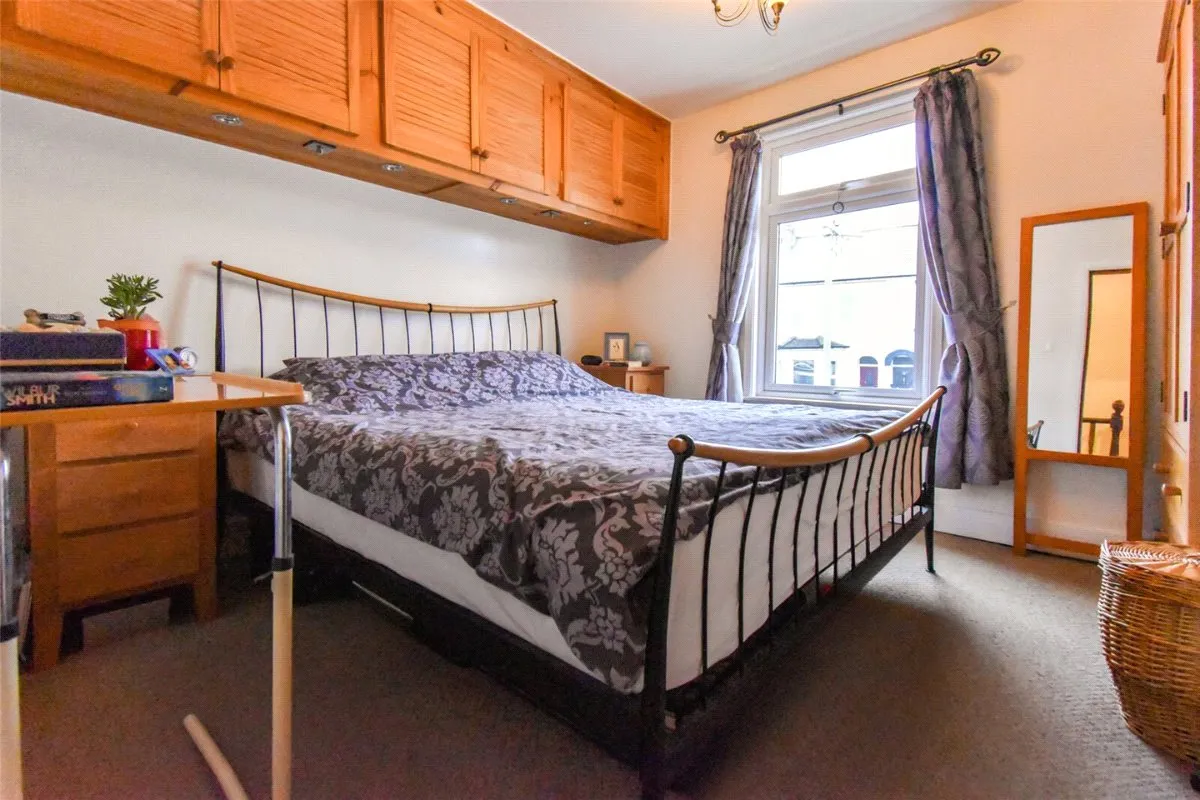 Alexandra Road, Aldershot, Hampshire, GU11 1QN, photo 14