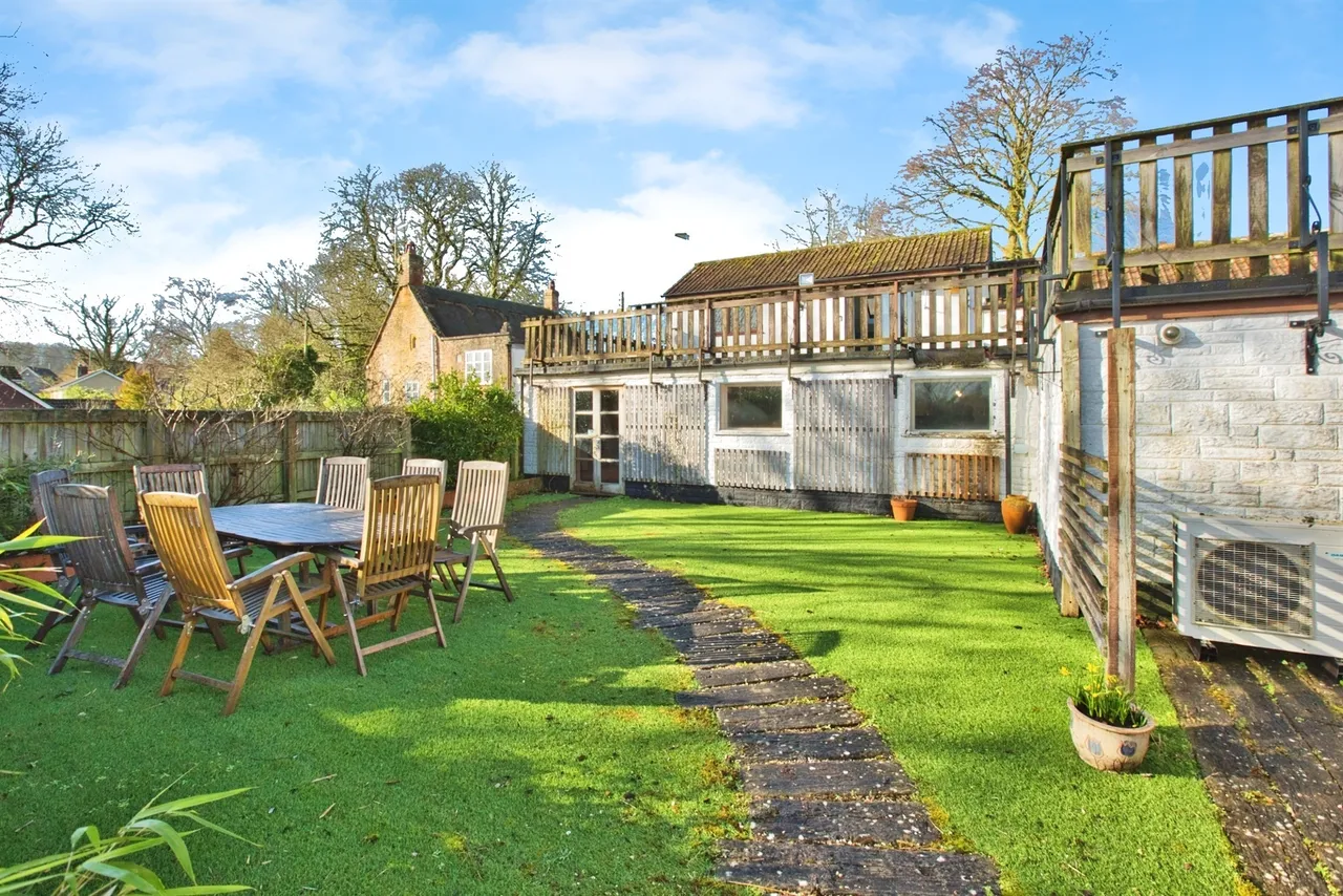 Holywell, East Coker, BA22, photo 24