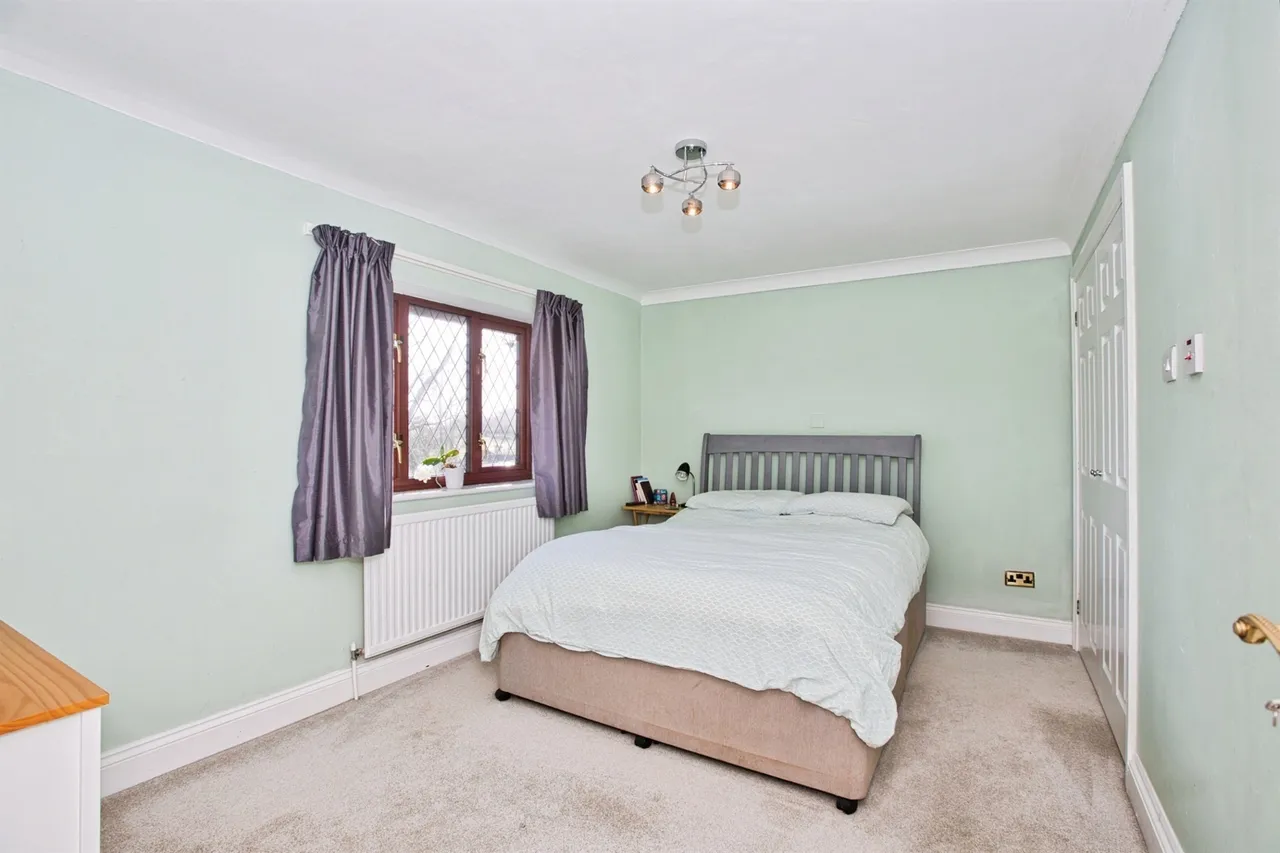 Holywell, East Coker, BA22, photo 14