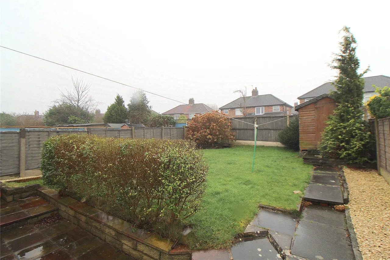 Christopher Way, Childwall, L16, photo 22
