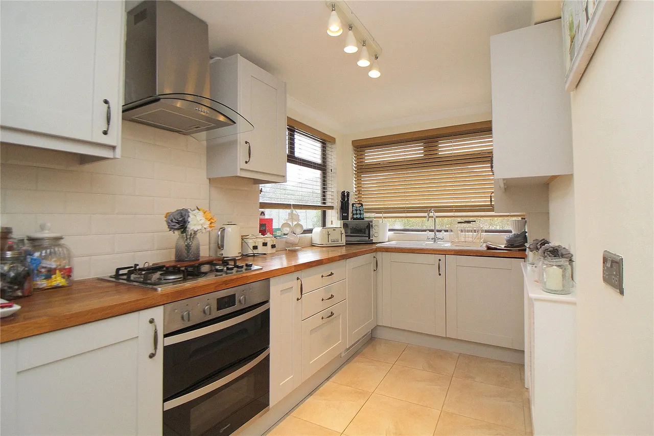 Christopher Way, Childwall, L16, photo 3