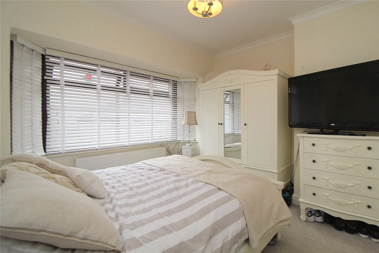 Christopher Way, Childwall, L16, photo 7