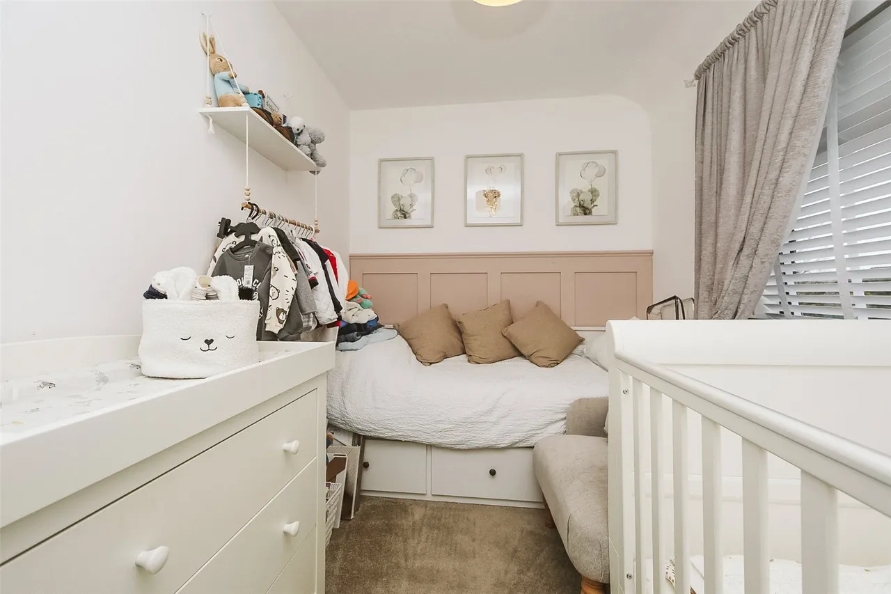 Christopher Way, Childwall, L16, photo 4