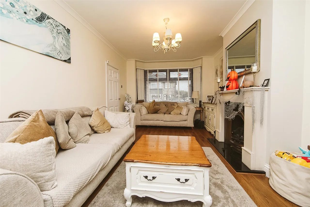 Christopher Way, Childwall, L16, photo 2