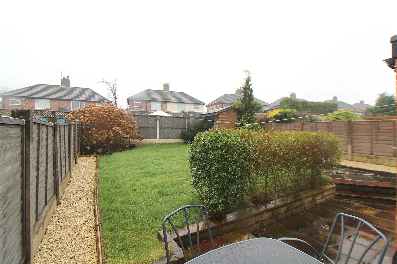 Christopher Way, Childwall, L16, photo 20