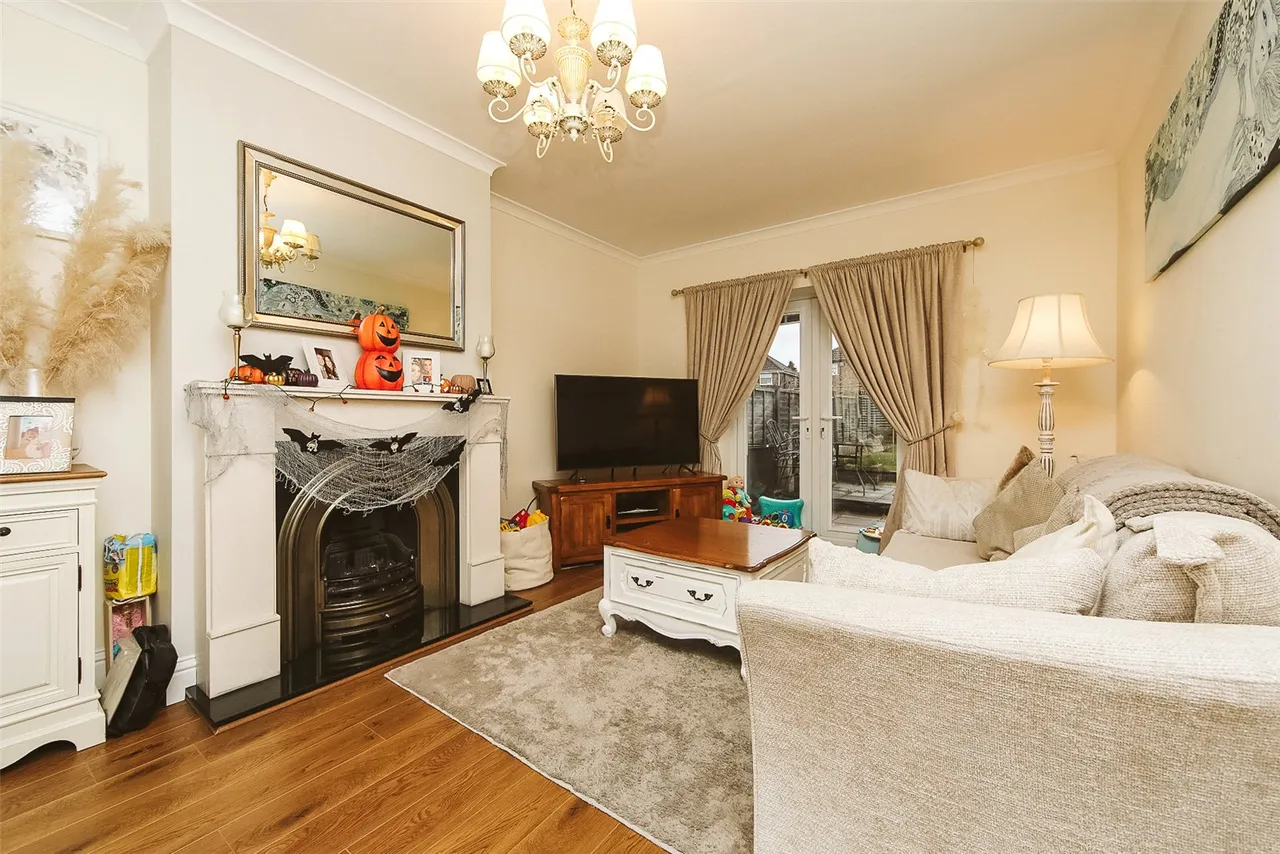 Christopher Way, Childwall, L16, photo 16