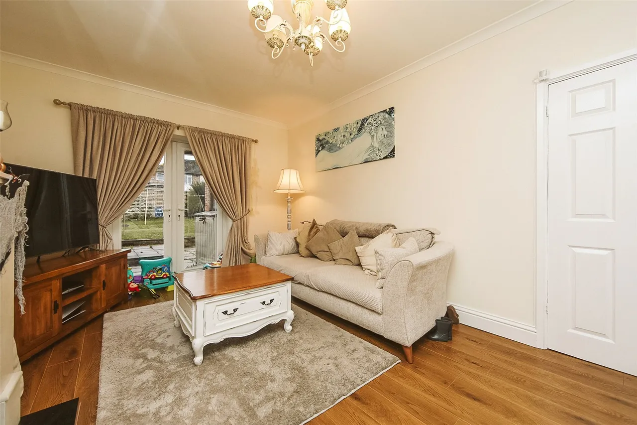 Christopher Way, Childwall, L16, photo 5