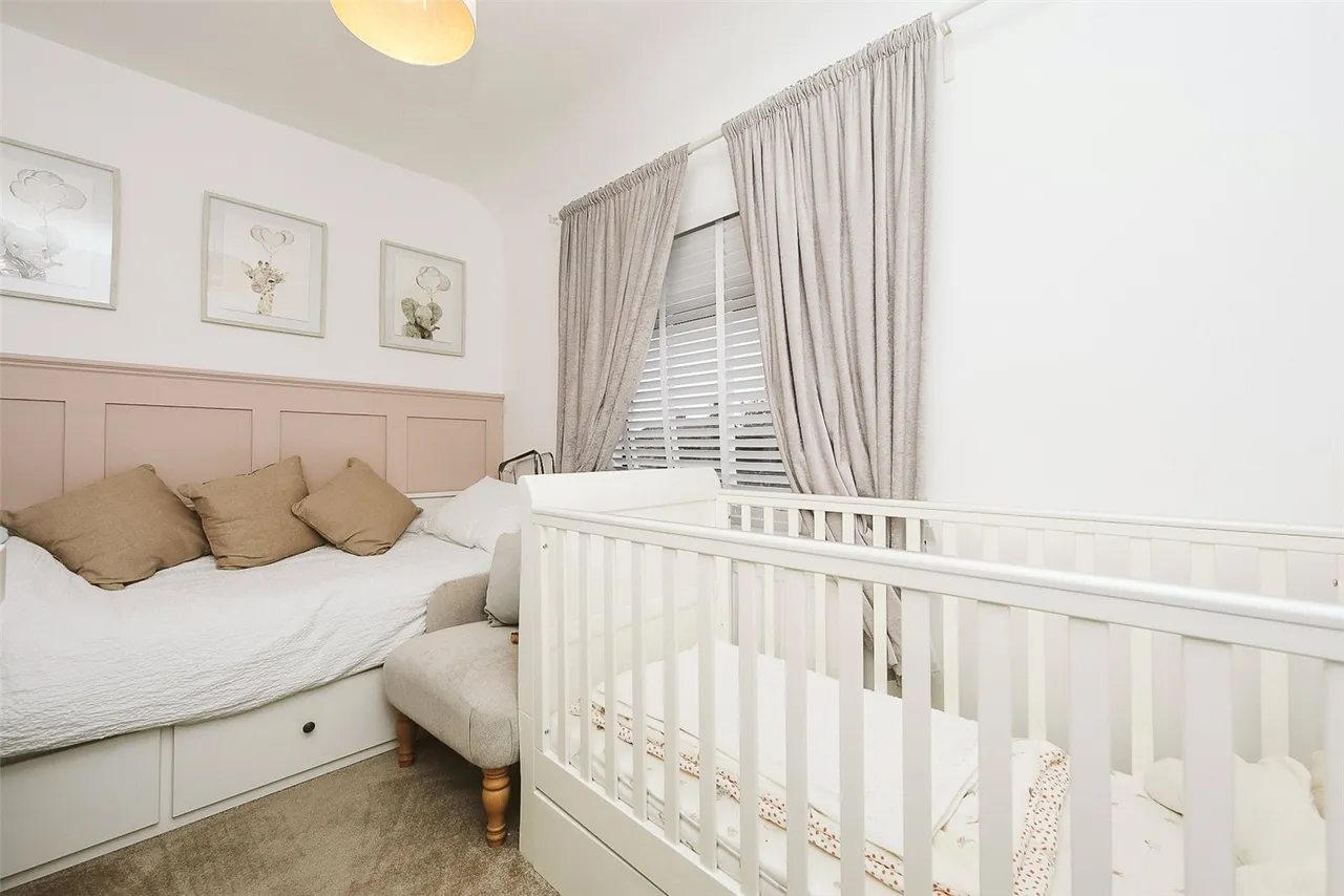 Christopher Way, Childwall, L16, photo 17