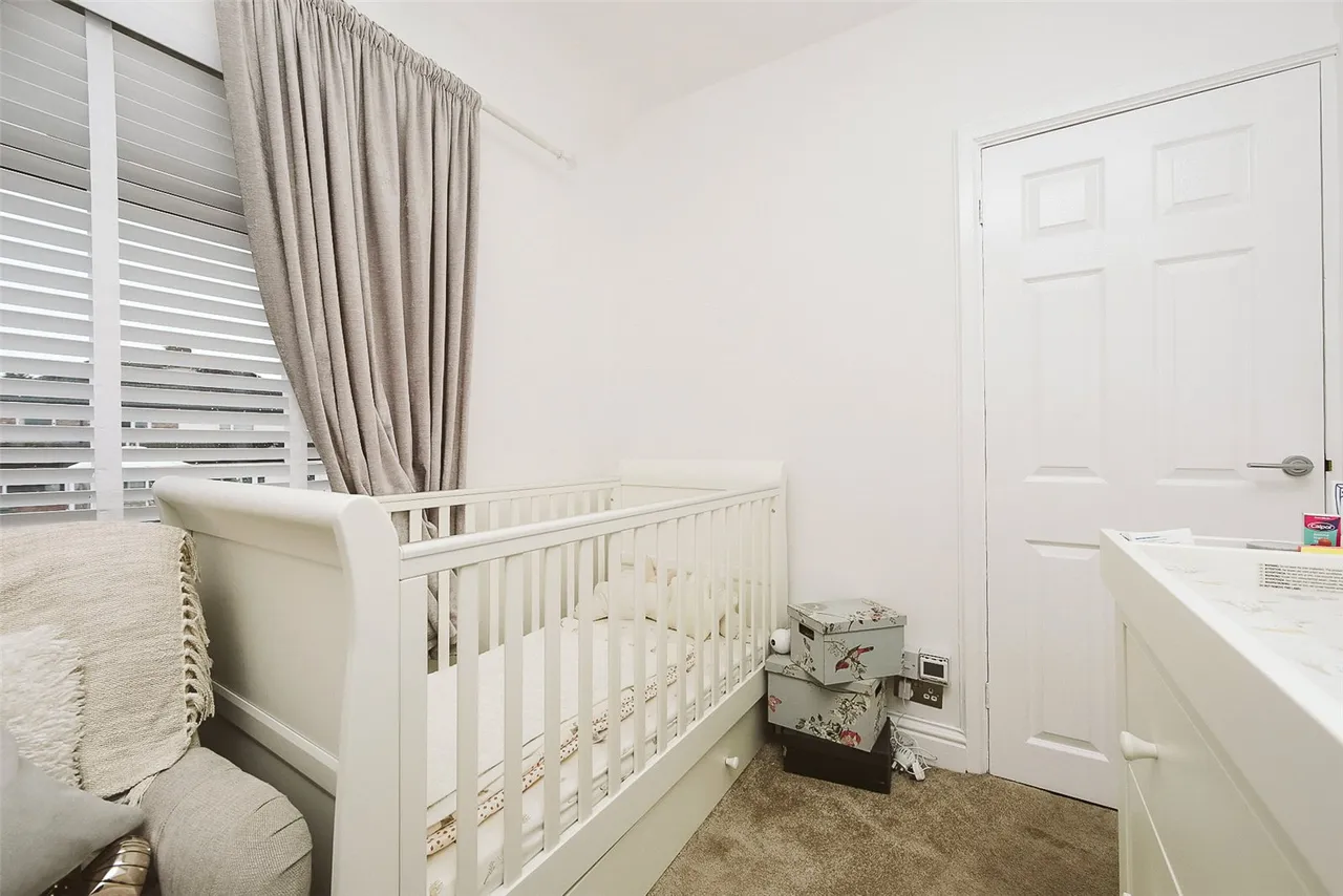 Christopher Way, Childwall, L16, photo 12