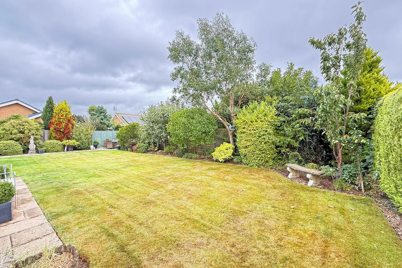 Knaresborough Road, Harrogate, HG3, photo 11