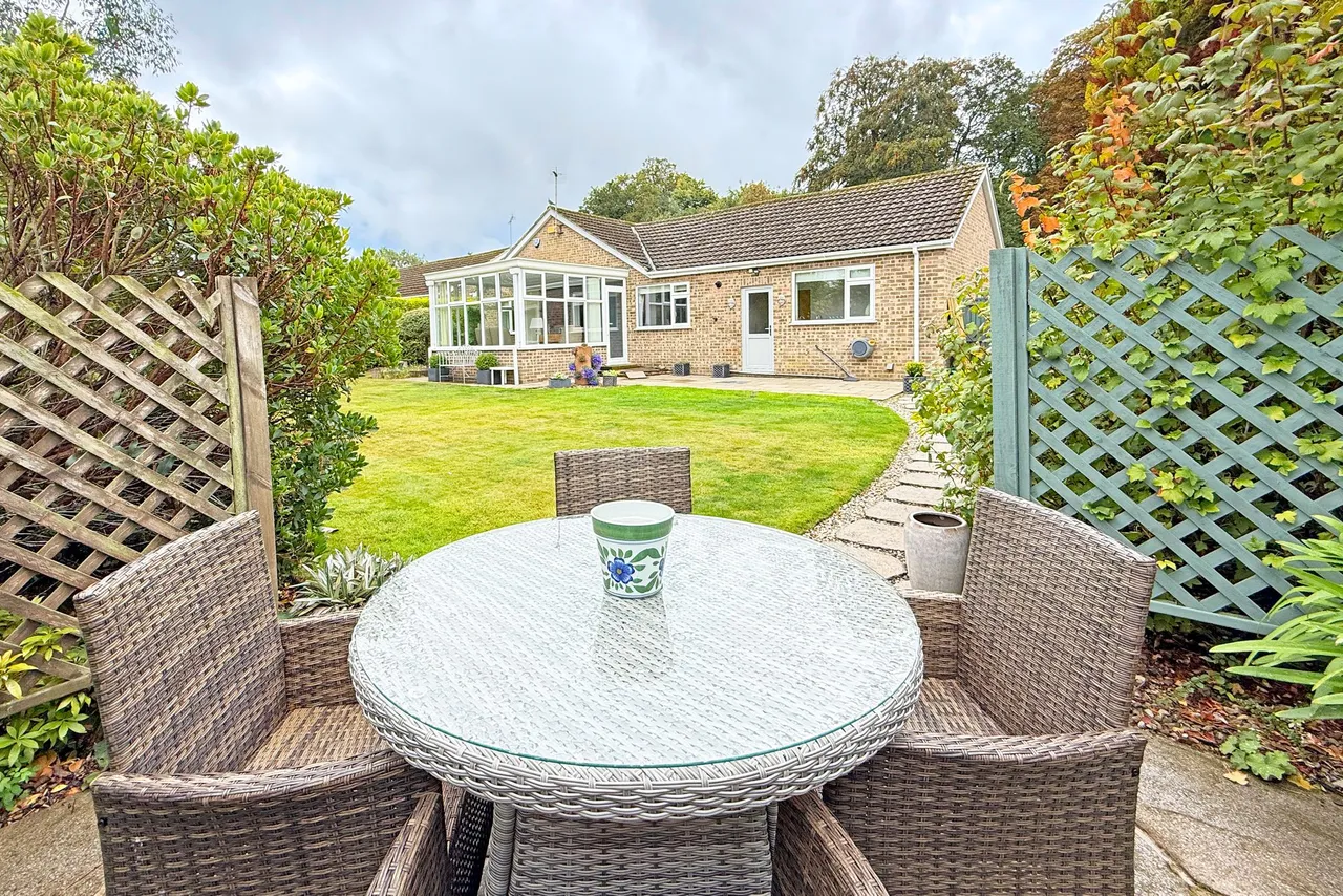 Knaresborough Road, Harrogate, HG3, photo 10