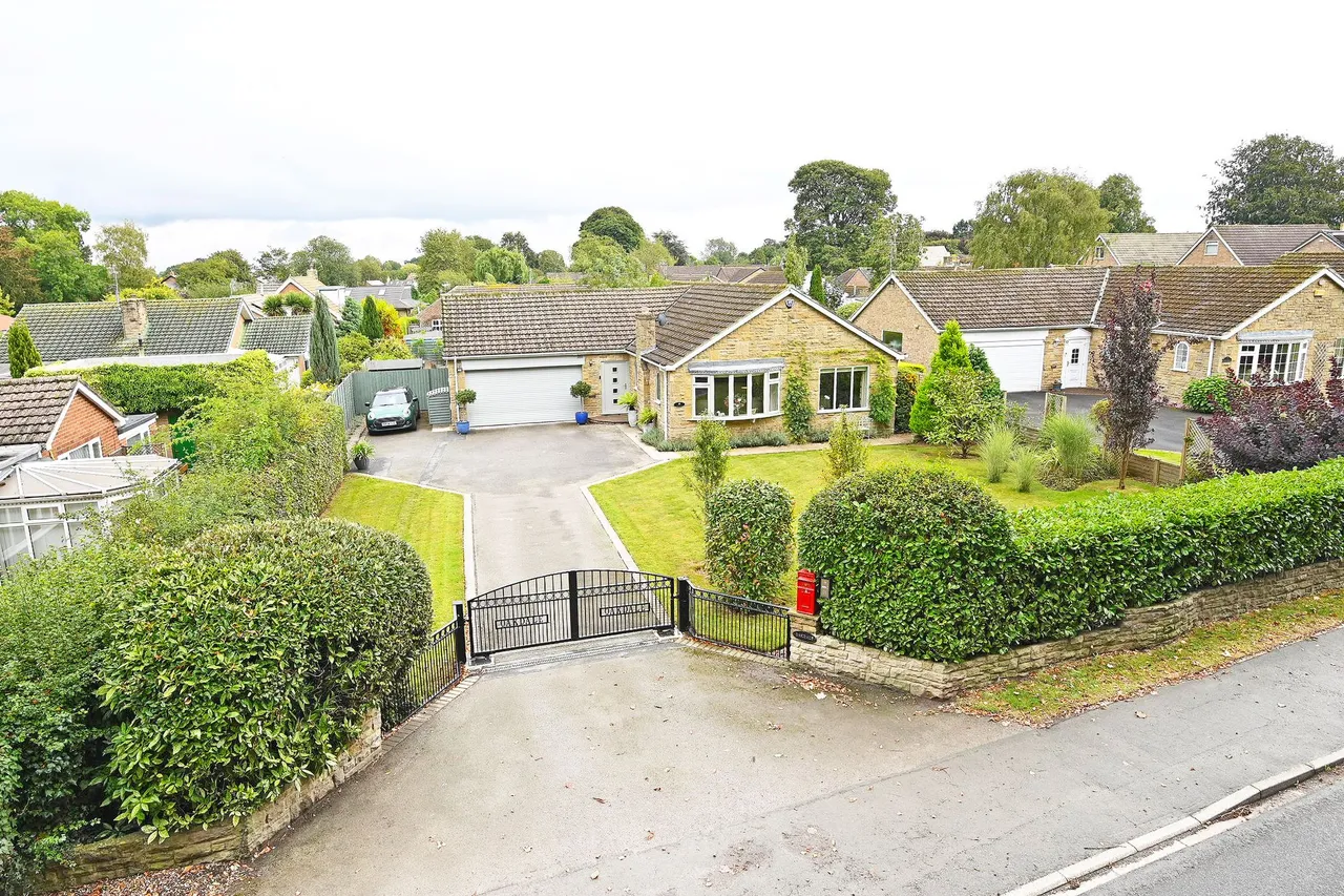 Knaresborough Road, Harrogate, HG3, photo 17