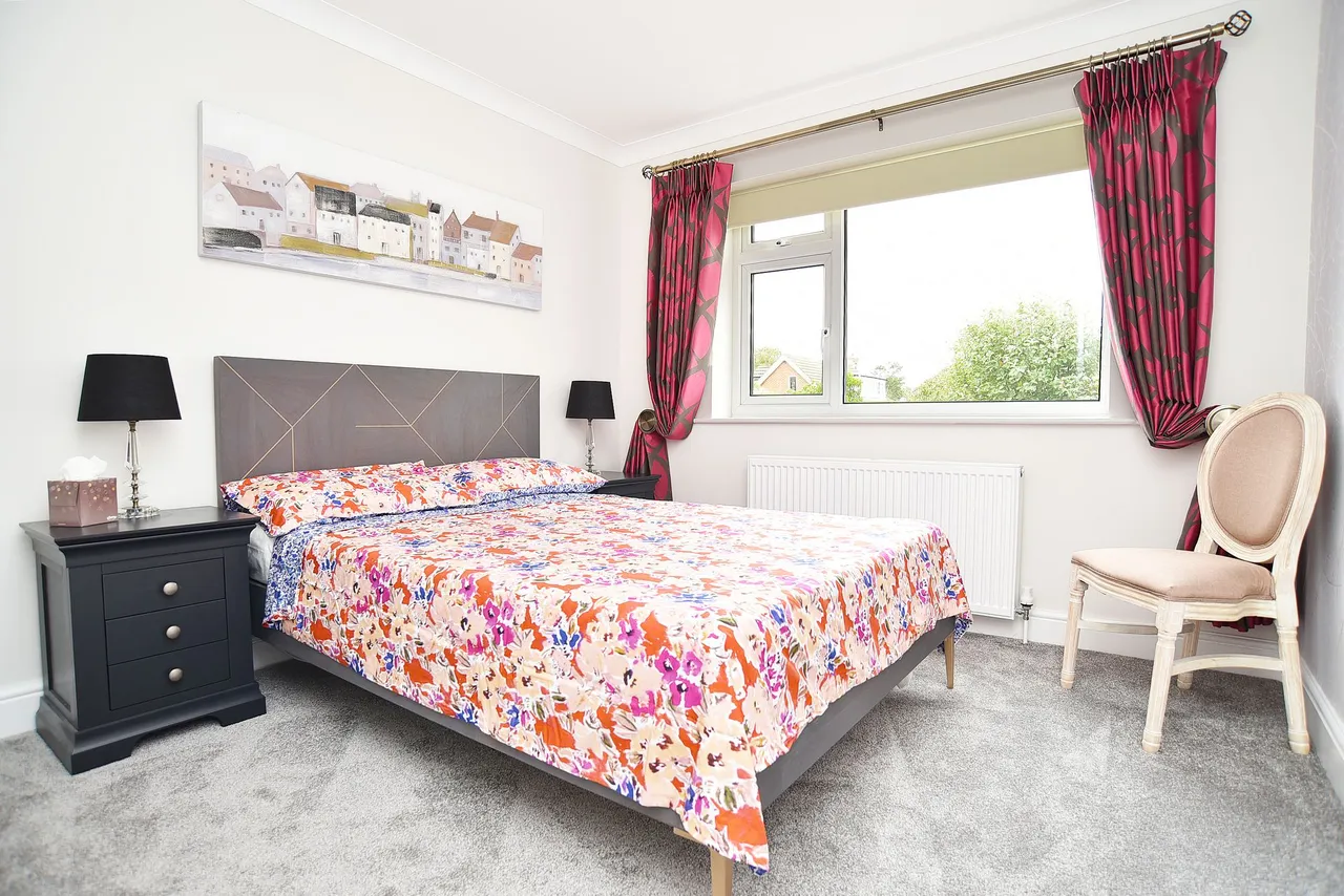 Knaresborough Road, Harrogate, HG3, photo 13
