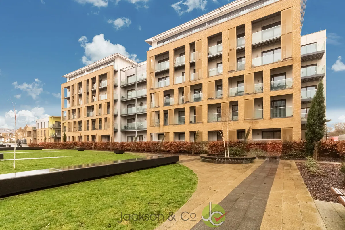 1 bed flat to rent, Chelmsford, Duplicate, CM1