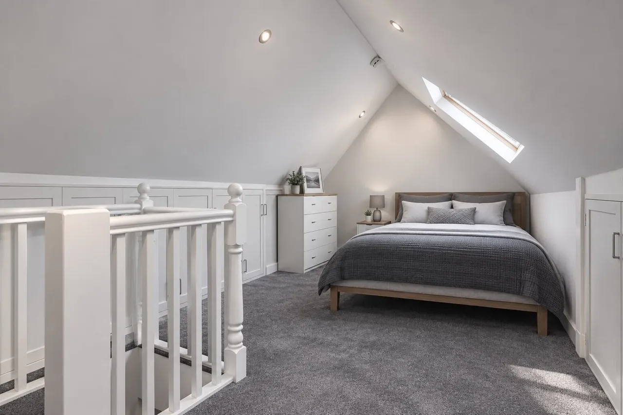 Villa Road, Mapperley, NG3, photo 3