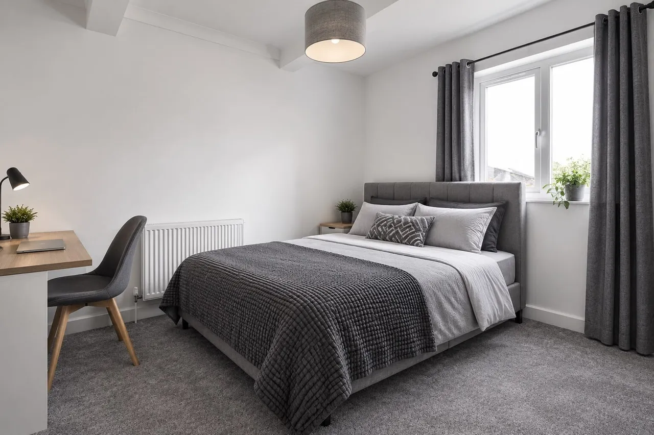 Villa Road, Mapperley, NG3, photo 2