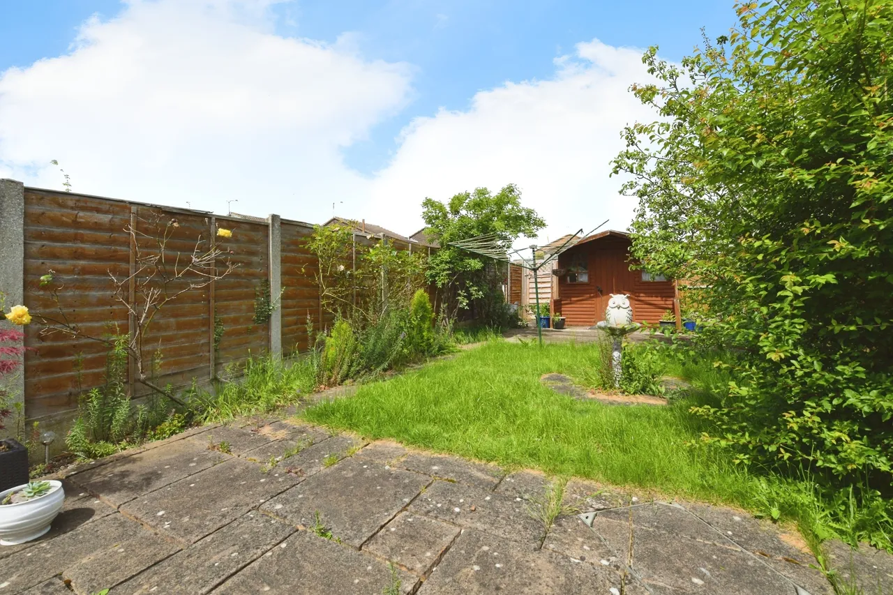 Daffodil Way, Chelmsford, Essex, CM1, photo 11