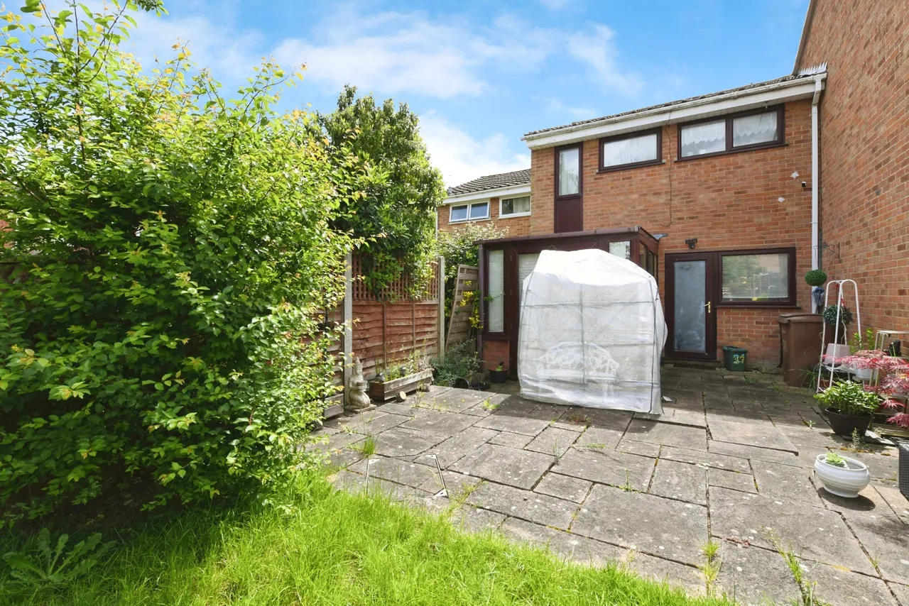 Daffodil Way, Chelmsford, Essex, CM1, photo 7