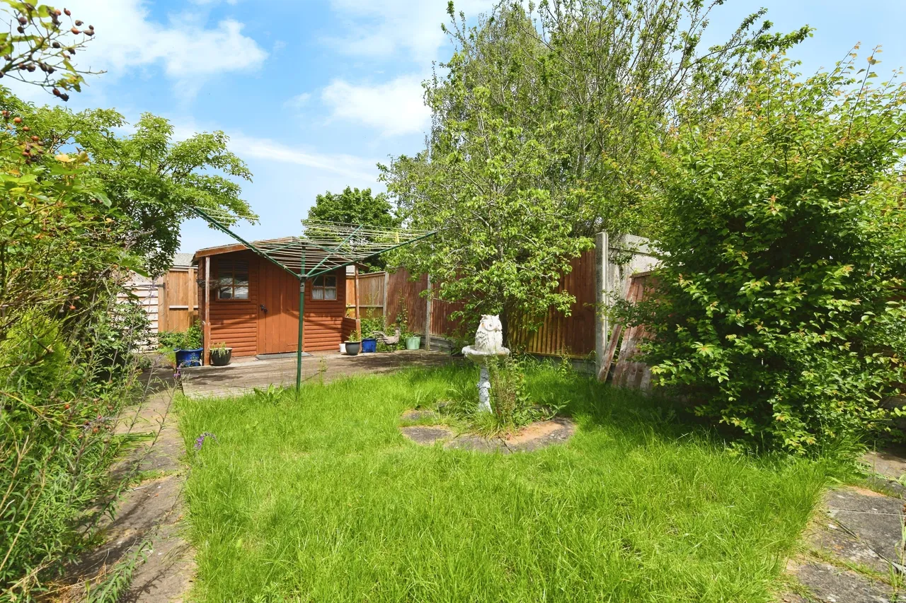 Daffodil Way, Chelmsford, Essex, CM1, photo 4