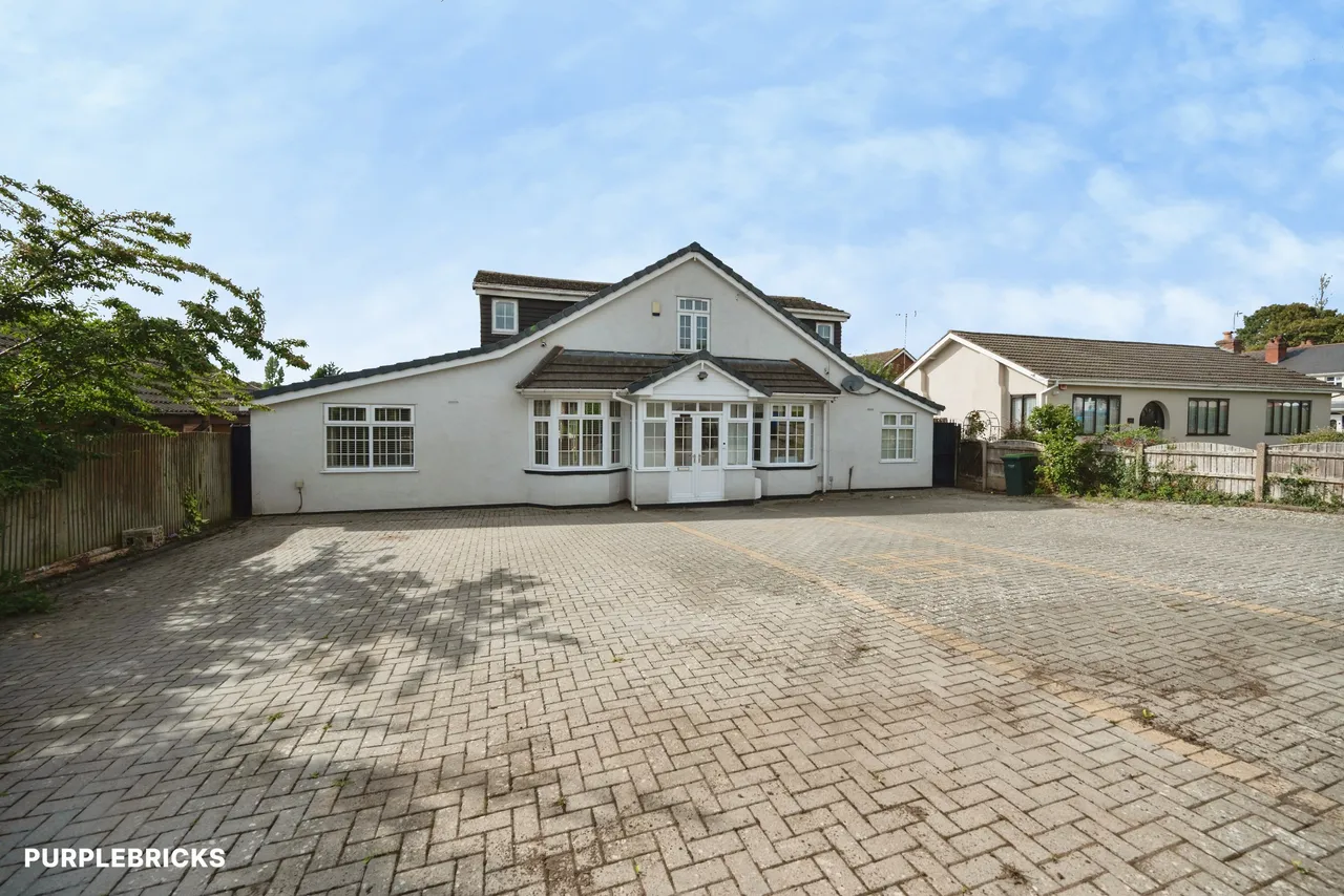 Birch Road, Oldbury, B68, photo 30