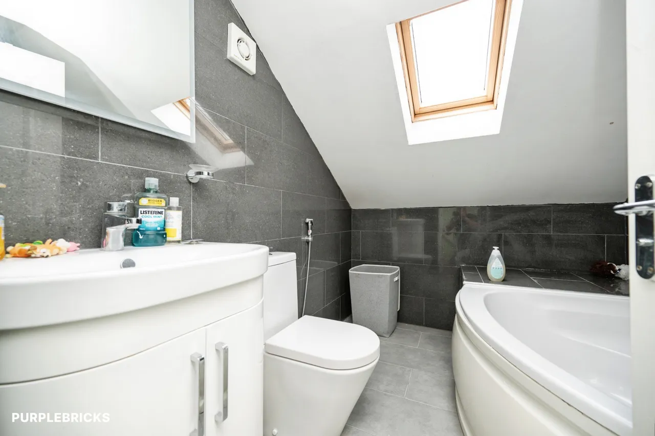 Birch Road, Oldbury, B68, photo 17
