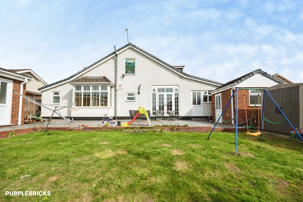 Birch Road, Oldbury, B68, photo 27