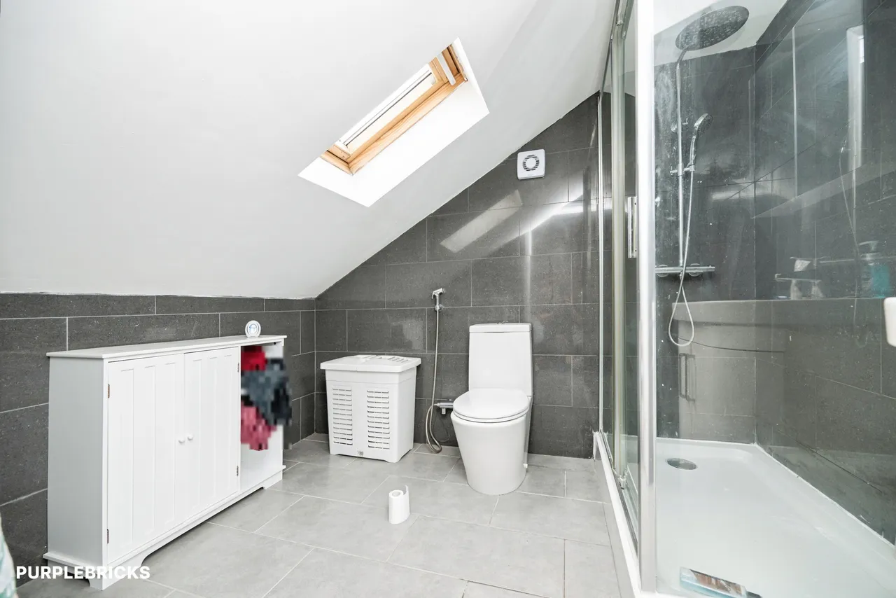 Birch Road, Oldbury, B68, photo 9