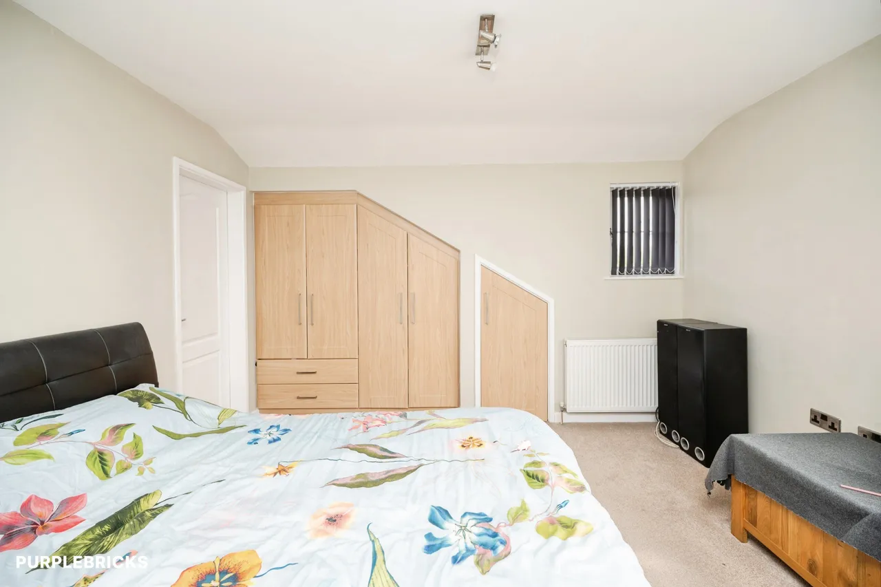Birch Road, Oldbury, B68, photo 26