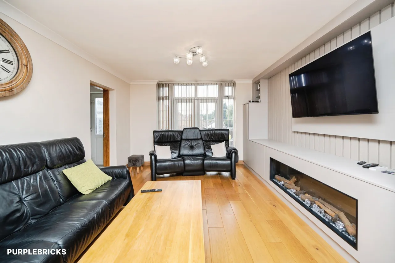 Birch Road, Oldbury, B68, photo 4