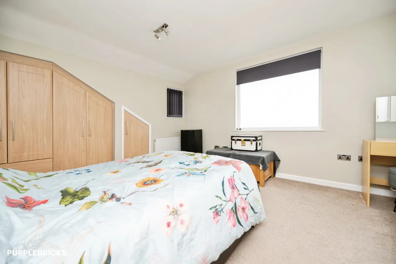 Birch Road, Oldbury, B68, photo 18