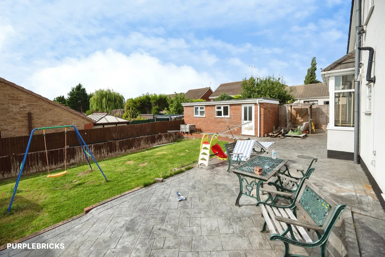 Birch Road, Oldbury, B68, photo 28
