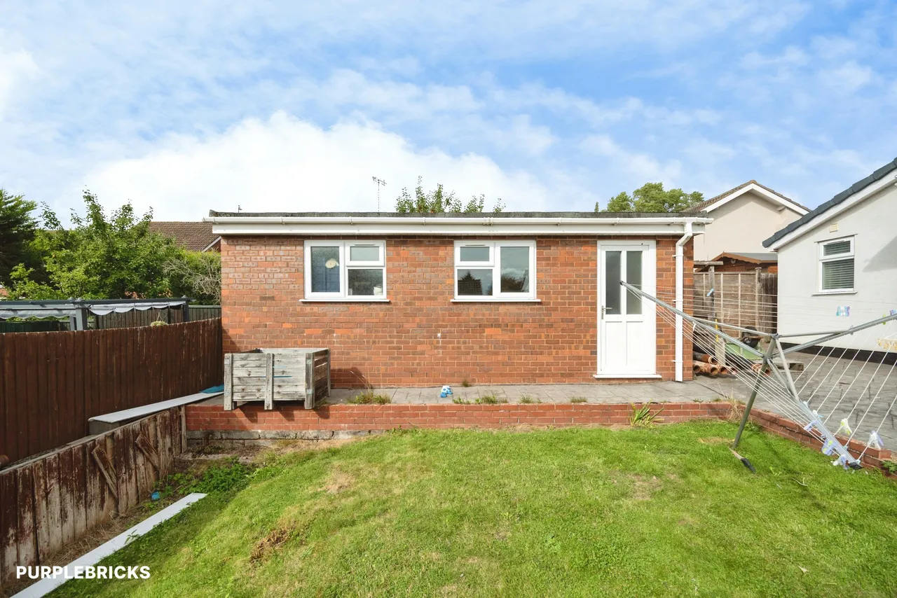 Birch Road, Oldbury, B68, photo 29