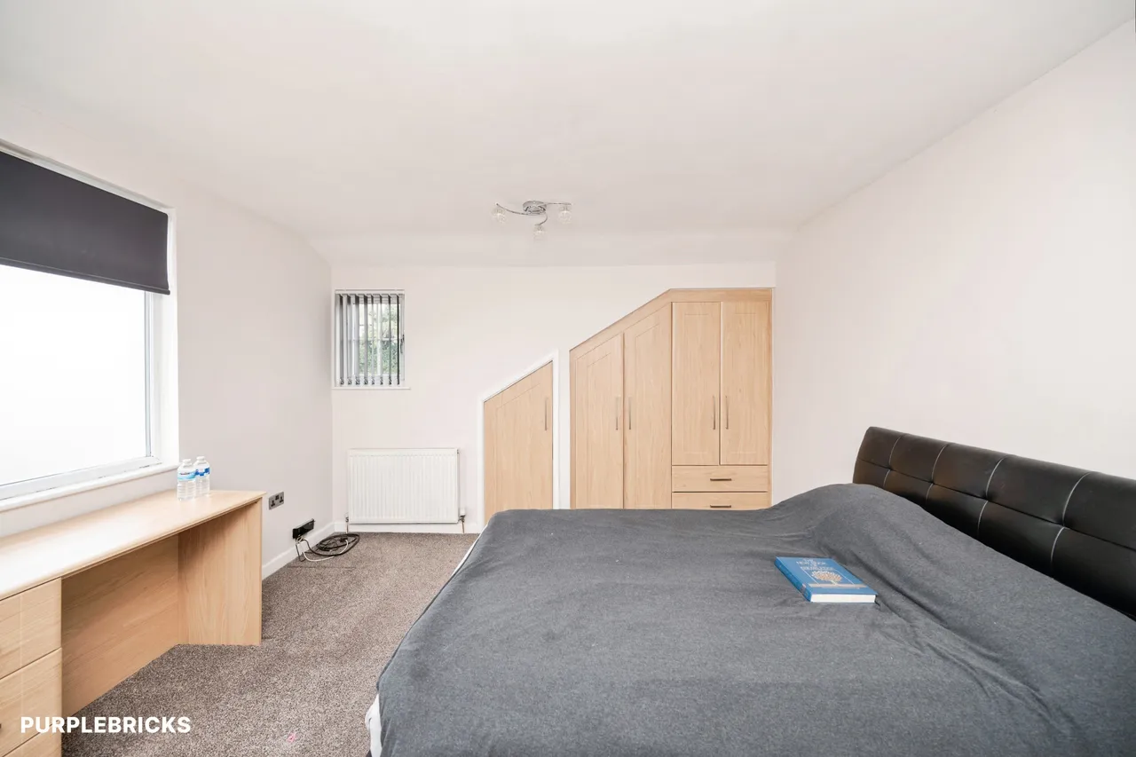 Birch Road, Oldbury, B68, photo 24