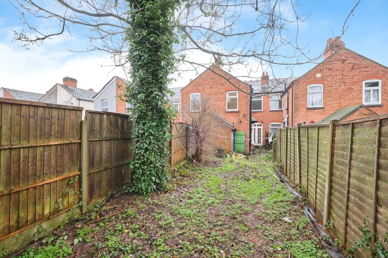 Warwick Road, Birmingham, B11, photo 15