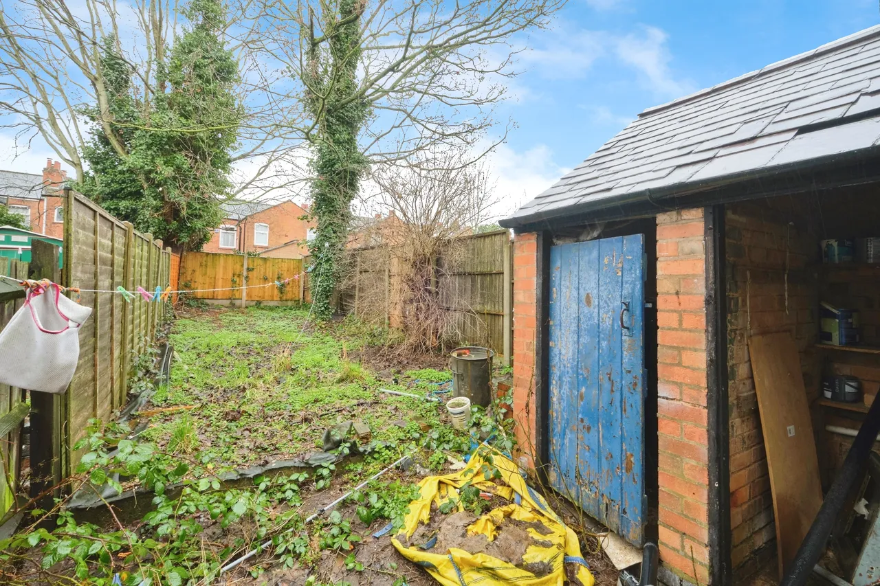 Warwick Road, Birmingham, B11, photo 14