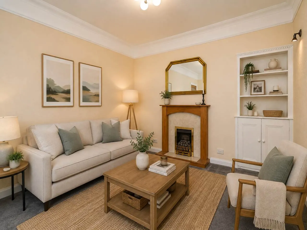 Meadowpark, Haddington, EH41 4DS, photo 3