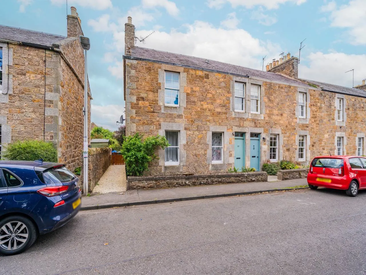 Meadowpark, Haddington, EH41 4DS, photo 20