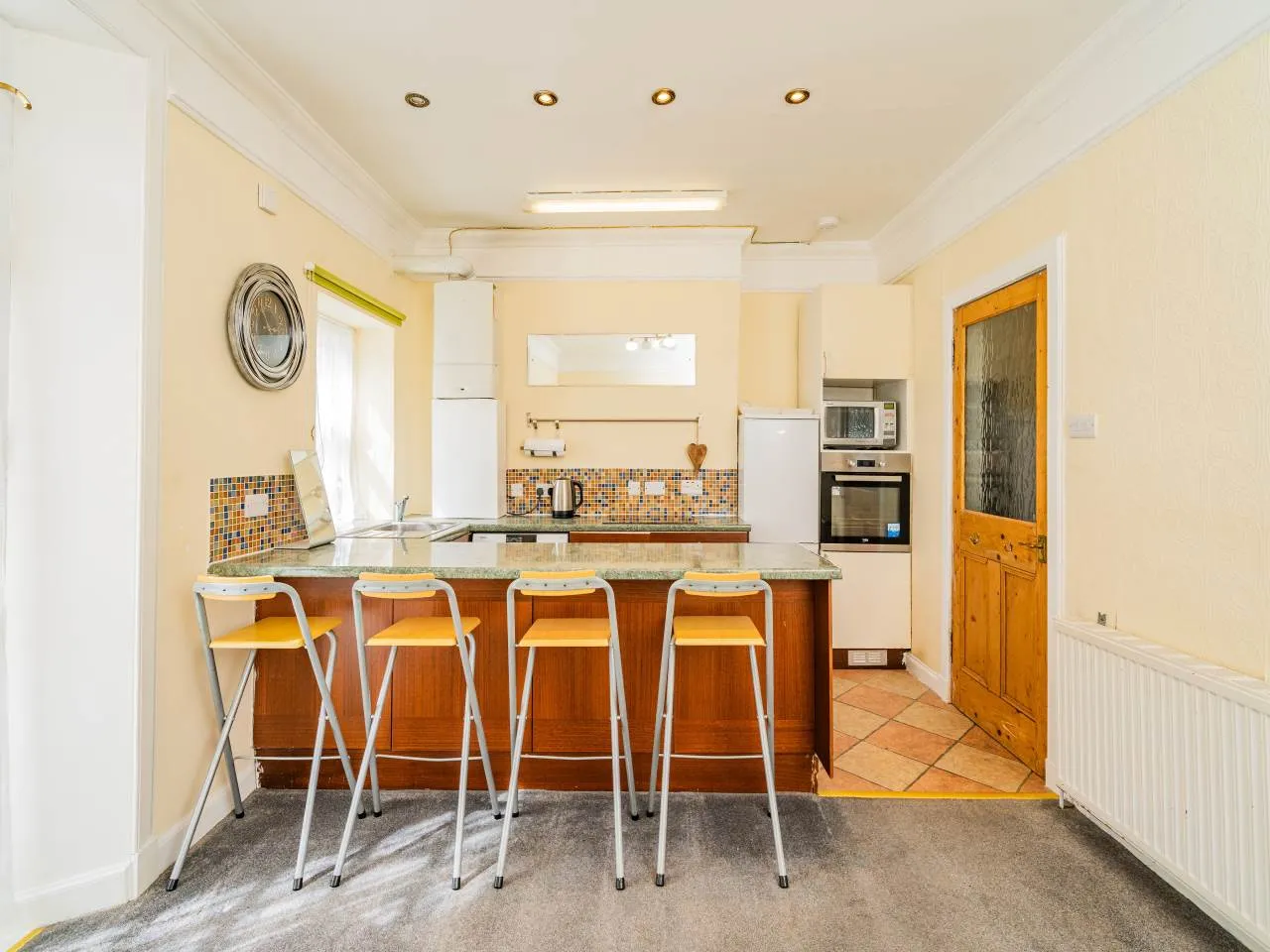 Meadowpark, Haddington, EH41 4DS, photo 4