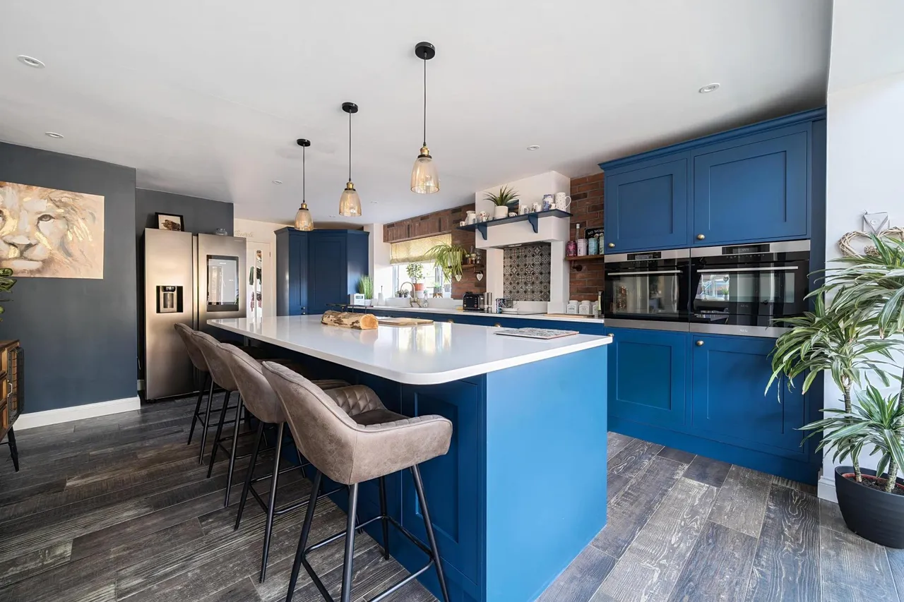Western Way, Basingstoke, RG22, photo 7