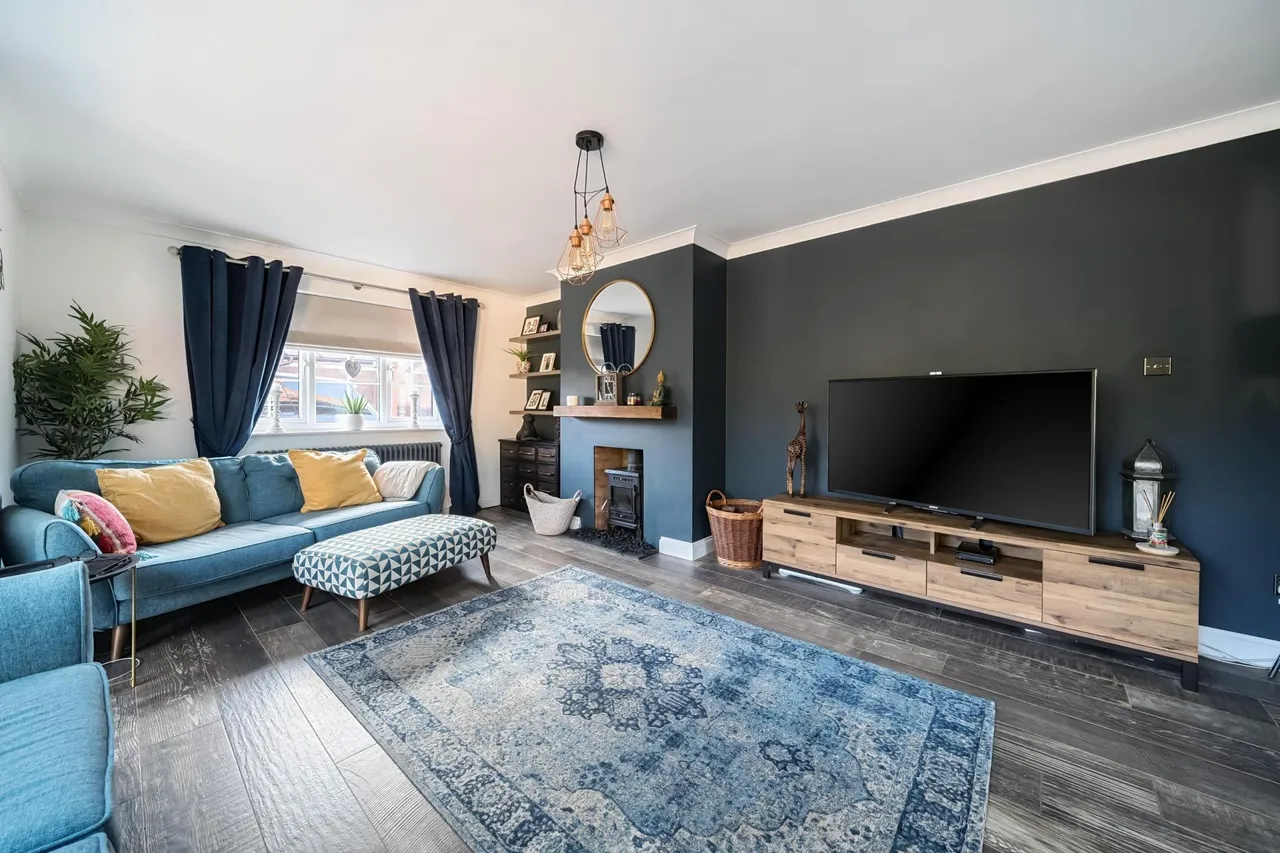 Western Way, Basingstoke, RG22, photo 6