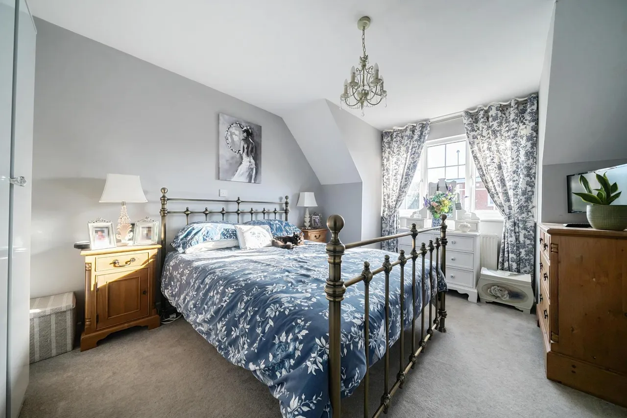 Western Way, Basingstoke, RG22, photo 5