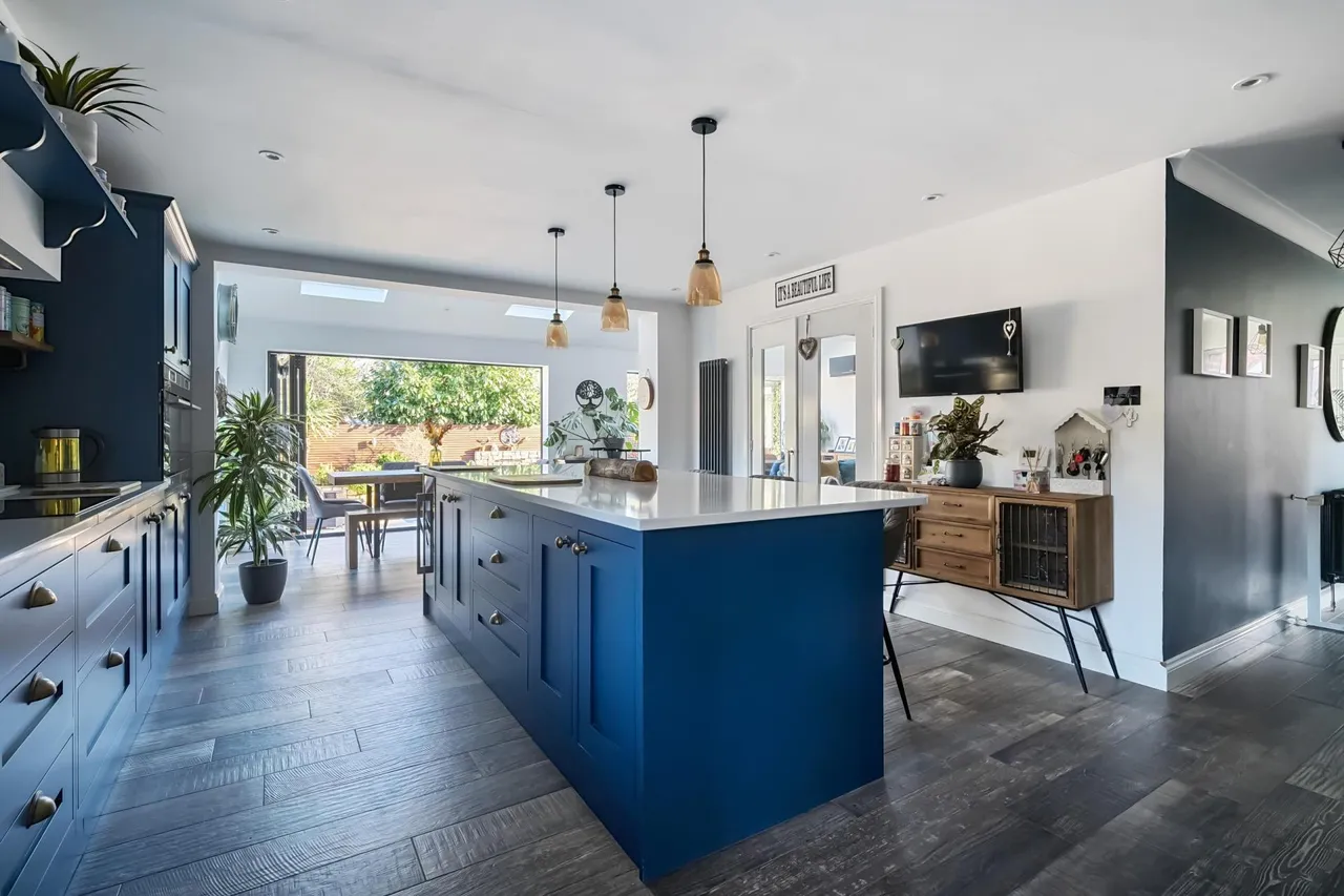 Western Way, Basingstoke, RG22, photo 9